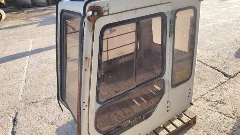 OmecoHub - FIAT HITACHI FH200-3